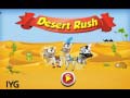 Xogo Desert Rush