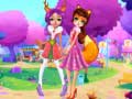 Xogo Enchanting Animal Spirits