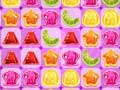Xogo Jelly Match 3