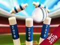 Xogo Mini Cricket: Ground Championship World Cup 2019