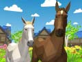 Xogo Horse Family Animal Simulator 3d