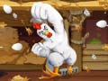 Xogo Angry Chicken: Egg Madness