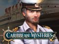 Xogo Caribbean Mysteries