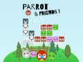 Xogo Parrot and Friends