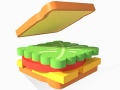 Xogo Sandwich
