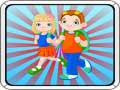 Xogo Math Kid