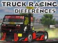 Xogo Truck Racing Differences