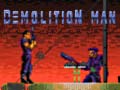 Xogo Demolition Man 