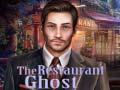 Xogo The Restaurant Ghost