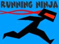 Xogo Running Ninja