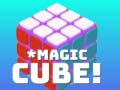 Xogo Magic Cube! 