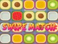 Xogo Swipe Match 