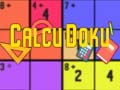 Xogo CalcuDoku 