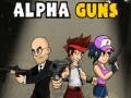 Xogo Alpha Guns
