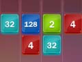 Xogo 2048 Lines