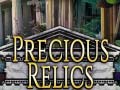 Xogo Precious Relics