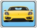 Xogo Supercars Puzzle
