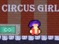 Xogo Circus Girl