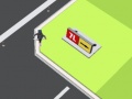 Xogo Crazy Chase City Simulator