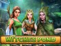 Xogo Witches Pond