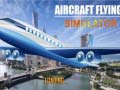 Xogo Aircraft Flying Simulator