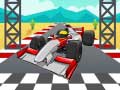 Xogo Formula Jigsaw