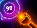 Xogo Neon Blaster