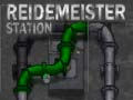 Xogo Reidemeister Station