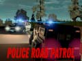 Xogo Police Road Patrol