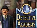 Xogo Detective Academy