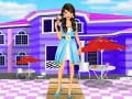 Xogo Summer Vacation Dressup