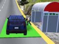 Xogo Hill Climb Driving