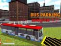 Xogo Bus Parking Simulator 3d