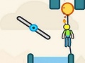 Xogo Help Stickman Burn