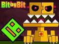 Xogo Geometry Dash Bit By Bit