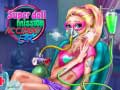 Xogo Super Doll Mission Accident Er