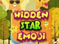 Xogo Hidden Star Emoji