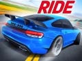 Xogo Drift Ride