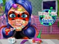 Xogo Dotted Girl Skin Doctor