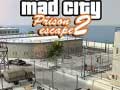 Xogo Mad City Prison Escape 2