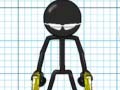 Xogo Gun Fu: Stickman 2