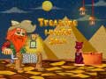 Xogo Treasure Hunter Jack