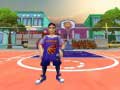 Xogo Basketball.io