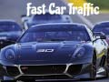 Xogo Fast Car Traffic
