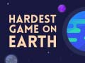 Xogo Hardest Game On Earth