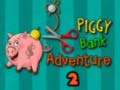 Xogo Piggy Bank Adventure 2
