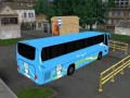 Xogo Coach Bus Simulator