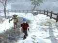 Xogo Lumberjack Story: Through The Fire