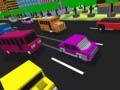 Xogo Blocky Highway Racing
