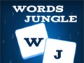 Xogo Words Jungle